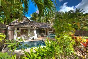 Hotel Galley Bay Resort & Spa