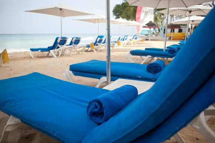 Hotel Tamarind Cove