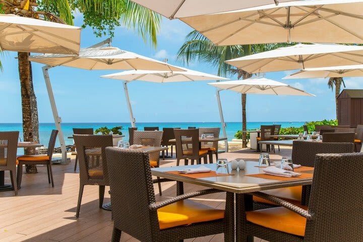 Hotel Tamarind Cove