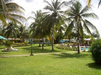 Hotel All Seasons Resort