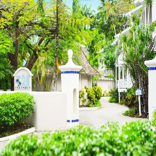 Hotel Almond Beach Club & Spa