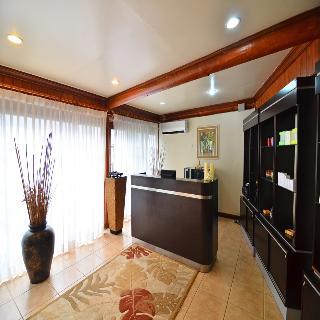 Hotel Almond Beach Club & Spa