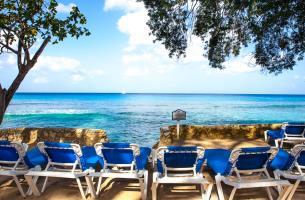Hotel Almond Beach Club & Spa