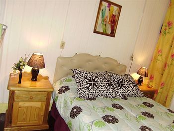 Hotel Angler Apartments