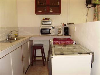 Hotel Angler Apartments