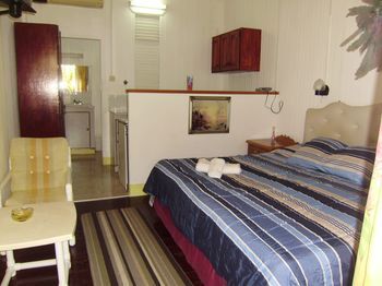 Hotel Angler Apartments