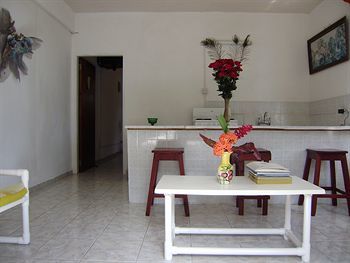 Hotel Angler Apartments