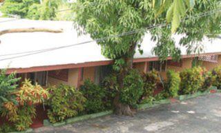 Hotel Angler Apartments