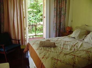 Hotel Angler Apartments