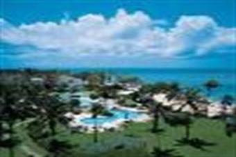 Hotel Almond Beach Village