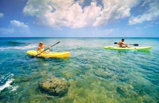 Hotel Almond Beach Village