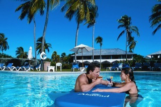 Hotel Almond Beach Village