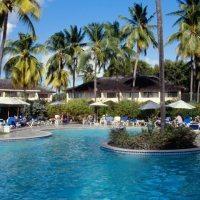 Hotel Almond Beach Village