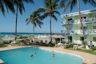 Dover Beach Hotel