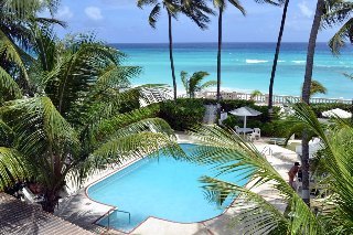 Dover Beach Hotel