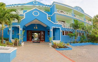 Dover Beach Hotel