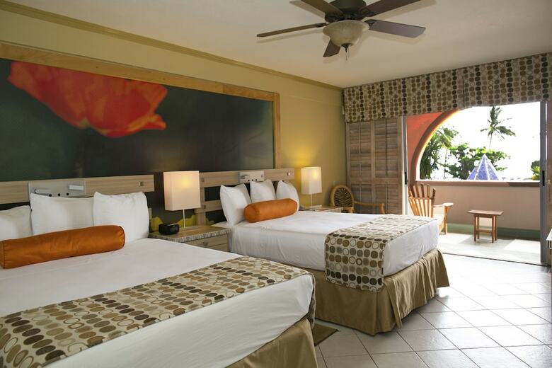 Hotel Accra Beach Resort