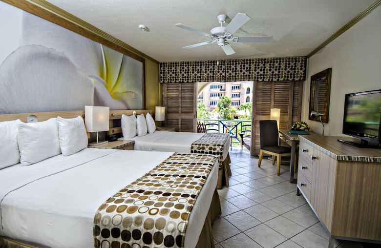 Hotel Accra Beach Resort