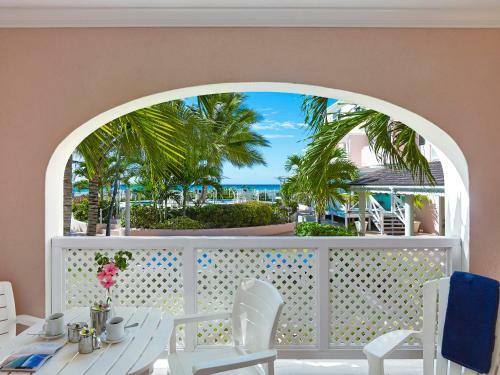 Hotel Butterfly Beach