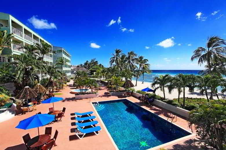 Coconut Court Beach Hotel