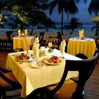 Coconut Court Beach Hotel