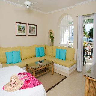 Hotel Bougainvillea Beach Resort