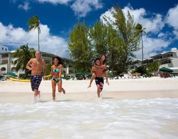 Hotel Bougainvillea Beach Resort