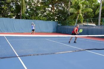 Hotel Bougainvillea Beach Resort