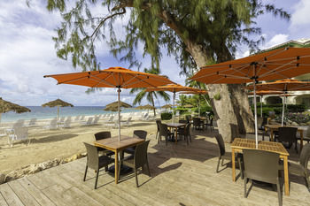 Hotel Bougainvillea Beach Resort