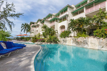 Hotel Bougainvillea Beach Resort