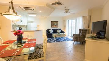 Hotel Bougainvillea Beach Resort