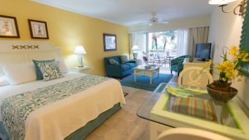 Hotel Bougainvillea Beach Resort