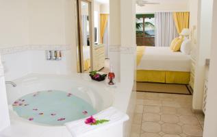 Hotel Bougainvillea Beach Resort