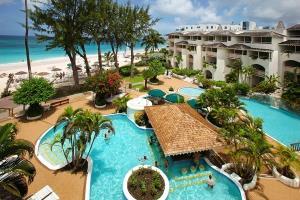 Hotel Bougainvillea Beach Resort