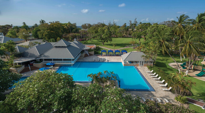 Hotel Divi Southwinds Beach Resort