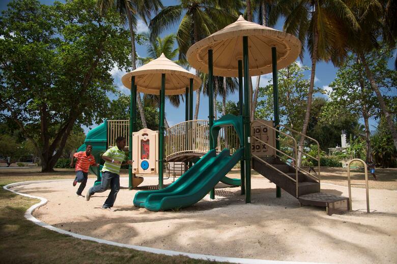 Hotel Divi Southwinds Beach Resort