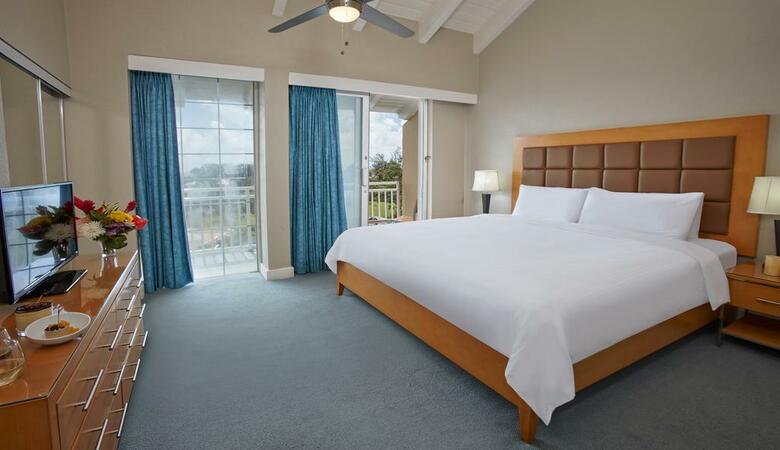 Hotel Divi Southwinds Beach Resort