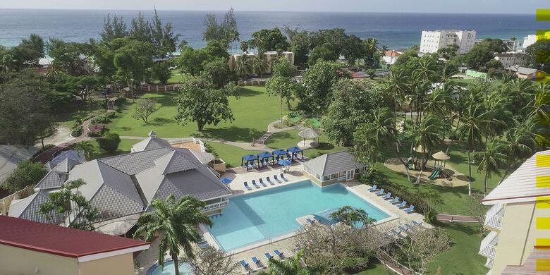 Hotel Divi Southwinds Beach Resort