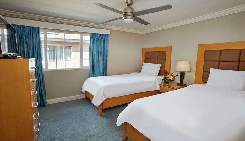 Hotel Divi Southwinds Beach Resort