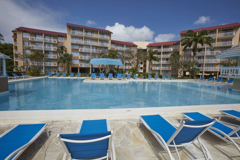 Hotel Divi Southwinds Beach Resort
