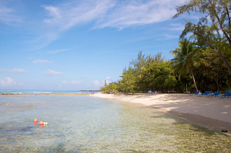 Hotel Savannah Beach All Inclusive