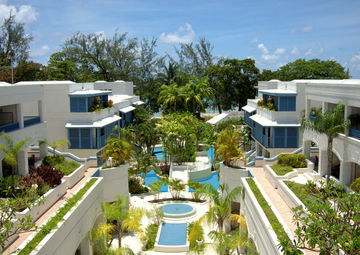 Hotel Savannah Beach All Inclusive
