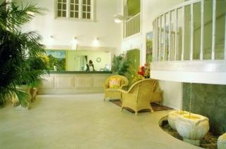Coral Sands Hotel Boutique (.)