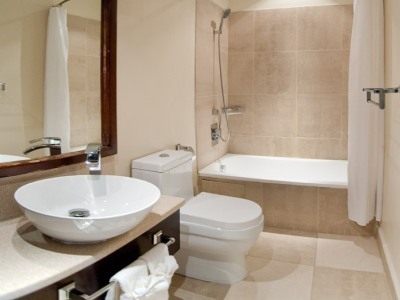 Hotel Island Inn (est�ndar)