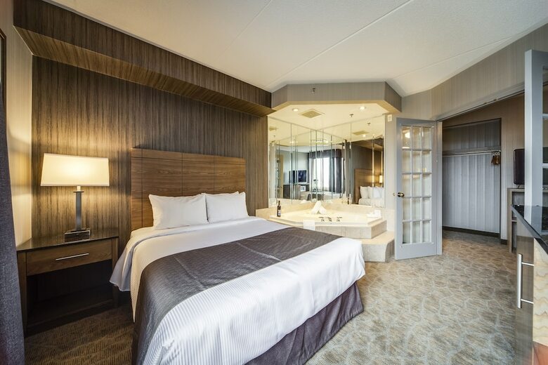 Hotel Monte Carlo Inn Airport Suites