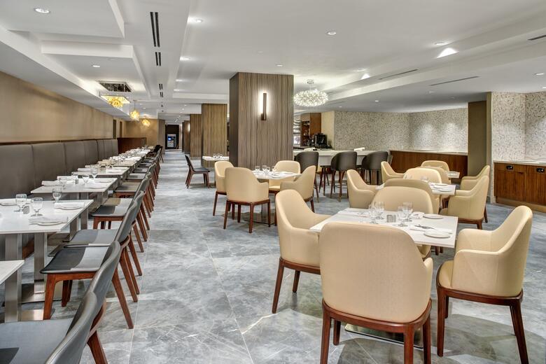 Hotel Crowne Plaza Toronto Airport