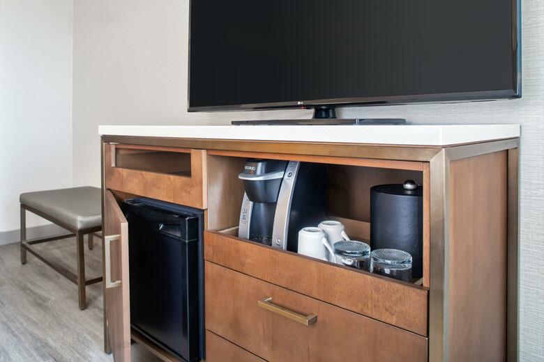 Hotel Crowne Plaza Toronto Airport