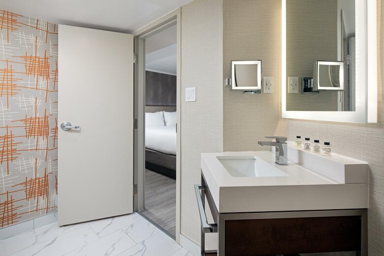 Hotel Crowne Plaza Toronto Airport