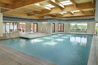 Hotel Courtyard By Marriott Toronto Airport