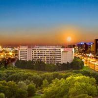 Hotel Toronto Airport Marriott